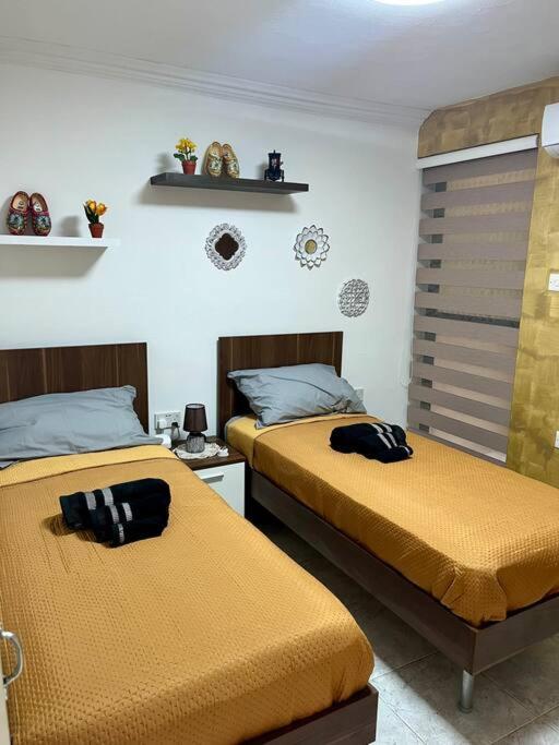 Apartment Daffodil Cosy Retreat