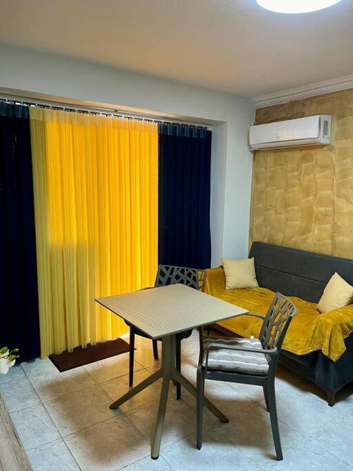 Daffodil Cosy Retreat Marsaskala