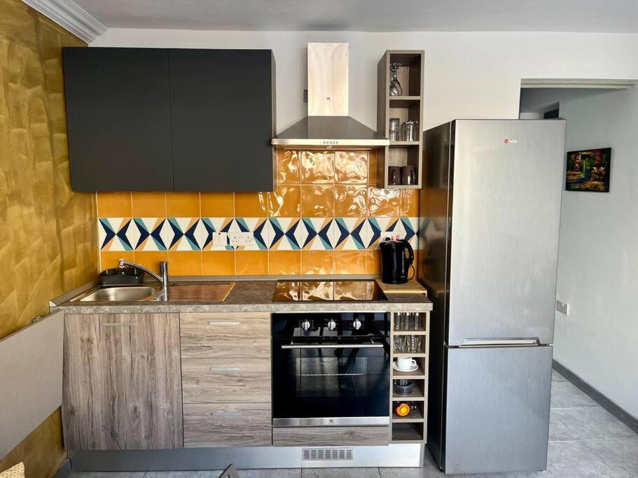 Daffodil Cosy Retreat Apartment *