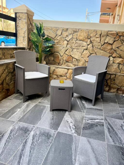 Daffodil Cosy Retreat Apartment Marsaskala