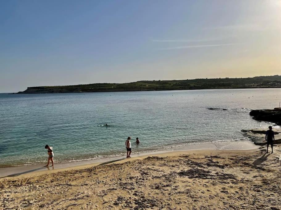 Apartment Daffodil Cosy Retreat Marsaskala