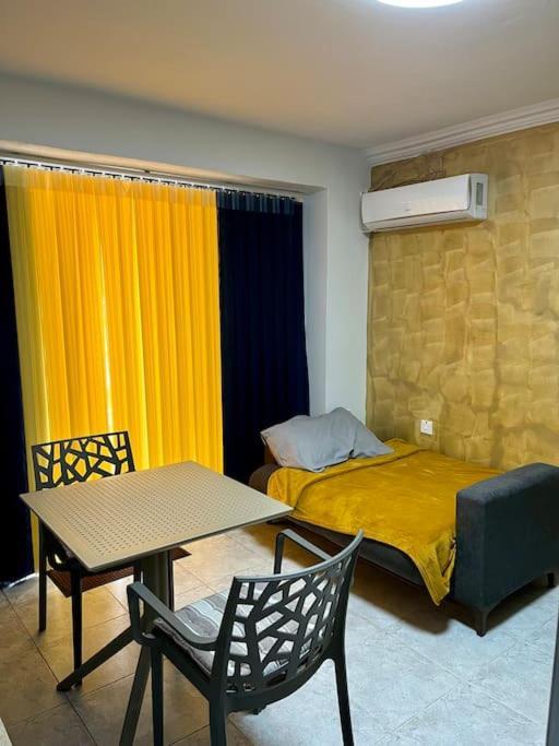 Daffodil Cosy Retreat Apartment