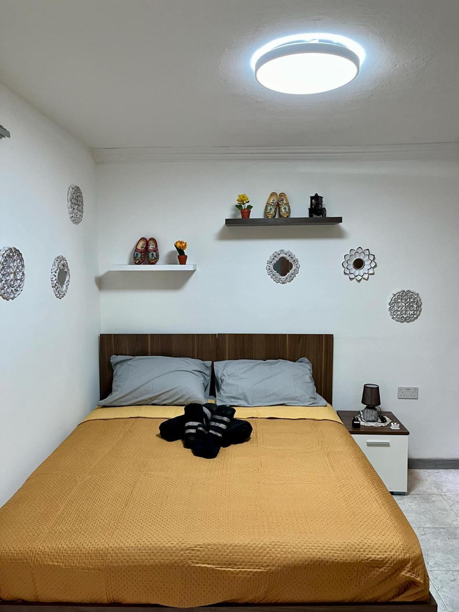Apartment Daffodil Cosy Retreat *